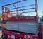 2021 MEC 4555SE Scissor Lift
