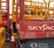 2017 Skyjack SJIII4632 Scissor Lift
