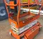 2018 Snorkel S3010E Scissor Lift