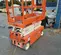 2018 Snorkel S3219E Scissor Lift