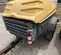 2018 Atlas Copco XAS185KD7 T4F Air Compressor