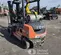 2020 Toyota 8FGU25 Warehouse Forklift
