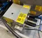 2023 Frost Fighter IDH400QR Indirect Fired Heater