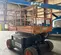 2018 Skyjack SJ6832RT Rough Terrain Scissor Lift