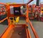2019 Snorkel S3219E Scissor Lift