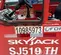 2019 Skyjack SJ519TH Forklift