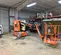 2015 JLG E300AJP Articulating Boom Lift