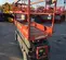 2019 Skyjack SJIII3220 Scissor Lift