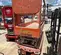 2018 Snorkel S3219E Scissor Lift