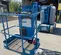 2016 Genie Z-30/20N Articulating Boom Lift