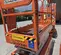 2021 Snorkel S3219E Scissor Lift