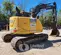 2019 John Deere 135G Excavator