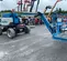 2016 Genie Z-60/37FE Articulating Boom Lift