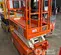 2020 Snorkel S3219E Scissor Lift