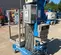 2018 Genie AWP-30SDC Pusharound Lift