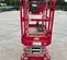 2018 MEC 1330SE Scissor Lift