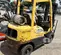 2020 HYSTER H50XT Warehouse Forklift