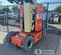 2014 JLG E300AJP Articulating Boom Lift