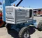 2017 Genie S-40 Boom Lift