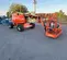 2015 JLG 450AJ Articulating Boom Lift