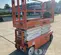 2019 Snorkel S3226E Scissor Lift