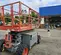 2018 Skyjack SJ6832RT Rough Terrain Scissor Lift