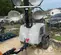 2022 Wacker Neuson LTV6L Portable Light Tower