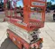 2019 Snorkel S3226E Scissor Lift