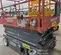 2017 Skyjack SJIII4626 Scissor Lift