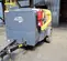 2021 Atlas Copco XATS 440 JD FT4 Air Compressor