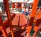 2018 Snorkel S4726E Scissor Lift