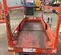 2017 Skyjack SJIII3219 Scissor Lift