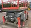2019 Skyjack SJ8841RT Rough Terrain Scissor Lift