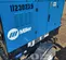2021 Miller Welders BIG BLUE 500 PR Welder