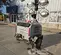 2018 Wacker Neuson LTV6L Portable Light Tower