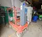 2017 Skyjack SJ12 Self-Propelled One-Person Lift
