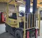 2015 HYSTER H50CT Forklift