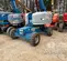 2018 Genie S-45 Boom Lift
