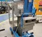 2018 Genie AWP-30SDC Pusharound Lift