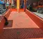 2018 Snorkel S3219E Scissor Lift