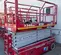 2019 MEC 3346SE Scissor Lift