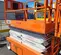 2018 Snorkel S4732E Scissor Lift