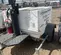 2020 Magnum Pro MLT5080KV Portable Light Tower