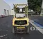 2019 HYSTER H50XT Warehouse Forklift