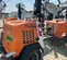 2020 Magnum Pro MLT6SM Portable Light Tower