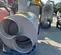 2022 Frost Fighter IDH400QR Indirect Fired Heater