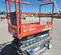 2019 Skyjack SJIII3219 Scissor Lift