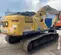 2021 Kobelco SK210LC-10 Excavator