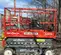 2020 Skyjack SJ3220 Scissor Lift