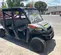 2022 Polaris PRO XD 4000D Utility Vehicle